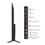 TCL Google TV LED – 55’’ 4K Ultra HD – 55V6B / 55P6K _ Noir – Image 7