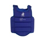 Plastron - Bleu – Image 2