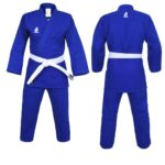 Kimono JIU-JITSU – Image 2