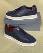 Chaussures Basses Pour Homme – Image 3