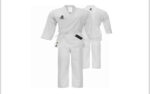 Kimono JIU-JITSU – Image 4