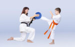 Kimono De Taekwondo – Image 4