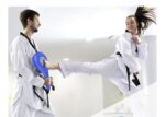 Kimono De Taekwondo – Image 5