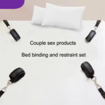 Ensemble BDSM érotique pour adultes – Image 6