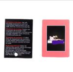 Carte de jeu pour adultes de 50 positions de bondage – Image 3