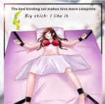 Ensemble BDSM érotique pour adultes – Image 5