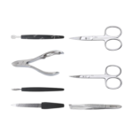 Kit manucure professionnel – Image 2
