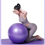 Grande Balle de Sport Fitness Yoga