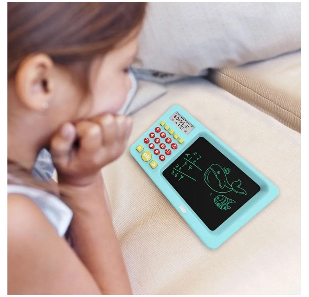 Tableau d'écriture pour enfants – Image 2