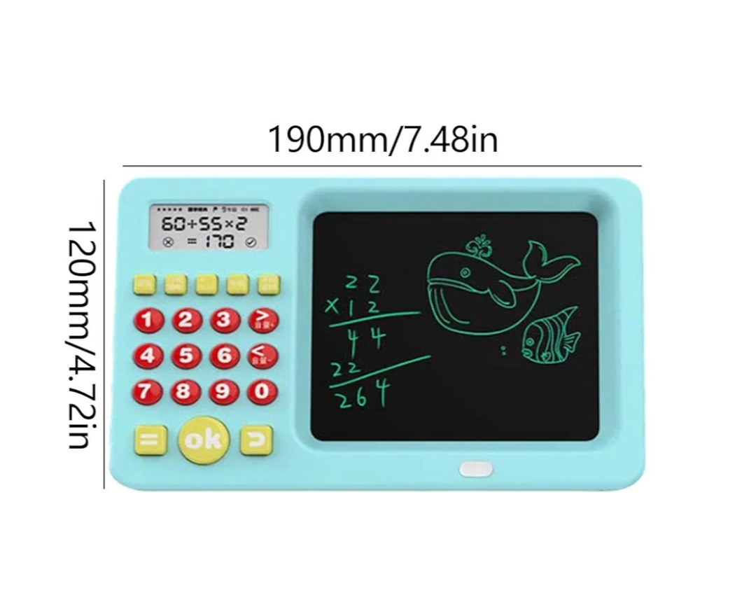 Tableau d'écriture pour enfants – Image 3
