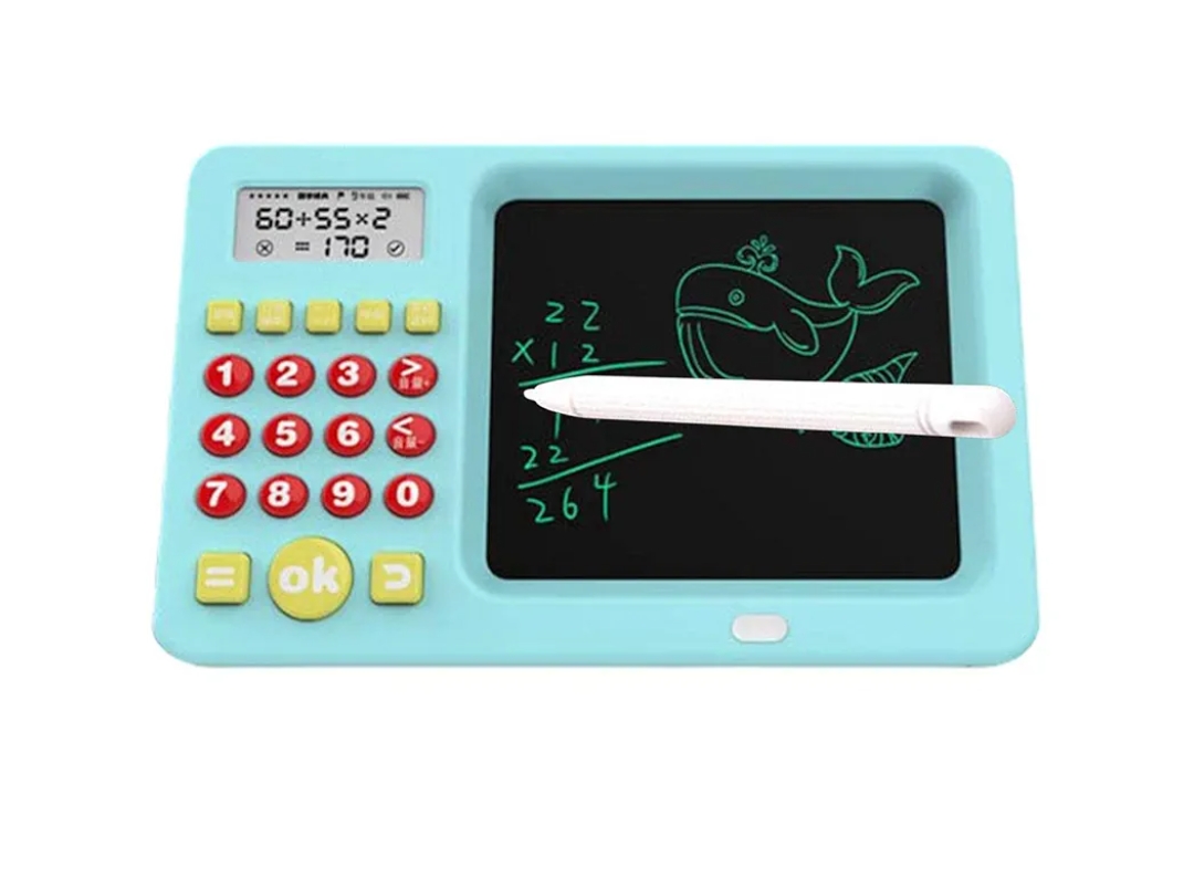 Tableau d'écriture pour enfants – Image 5
