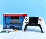 Console de Jeu Rétro Portable P5 d'origine