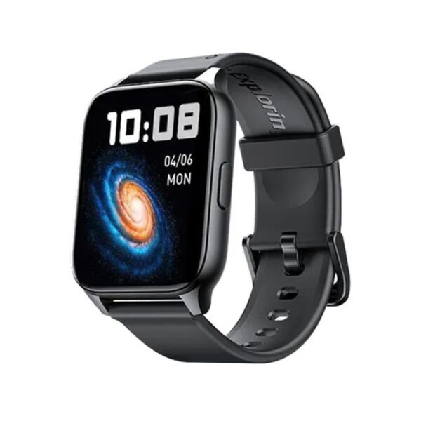 Oraimo Watch 4 Plus 2.01 - Montre Intelligente - HD IP68