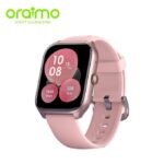 Oraimo Watch 5 Lite 2.01" HD IP68 Montre Intelligente