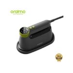 Oraimo Fer à Repasser électrique Portable SmartIron 1740 W EU