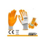 Ingco GANTS EN NITRILE XL HGNG04