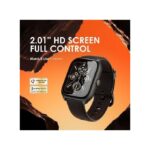 Oraimo Montre intelligente Watch 5 Litev écran AMOLED 2,01'' – Image 2