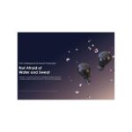 Oraimo Air Buds 4 ENC Écouteurs sans fil véritables – Image 2
