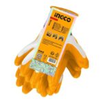 Ingco GANTS EN NITRILE XL HGNG04 – Image 2