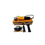 Ingco MEULEUSE ANGULAIRE 750W (viens sans disque) AG75028 – Image 2