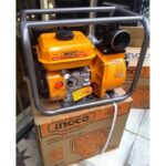 Ingco Motopompe à Essence 3" 7.0Hp GWP302 – Image 2