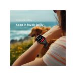 Oraimo Montre intelligente Watch 5 Litev écran AMOLED 2,01'' – Image 3