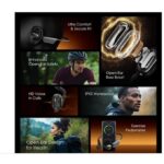 Oraimo OpenCirclet 2 IPX5 - Ecouteurs sans fil Bluetooth – Image 4