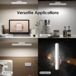 Oraimo Lumière magnétique GlowMagnetic 5W 300 lumens 2 pièces – Image 4