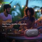 Oraimo Haut-parleur sans fil SpaceBox 8W FM – Image 4