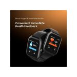 Oraimo Montre intelligente Watch 5 Litev écran AMOLED 2,01'' – Image 5
