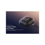 Oraimo Air Buds 4 ENC Écouteurs sans fil véritables – Image 5