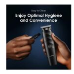 Oraimo SmartTrimmer - Tondeuse Sans Fil - Noir – Image 5