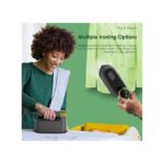Oraimo Fer à Repasser électrique Portable SmartIron 1740 W EU – Image 5