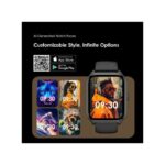 Oraimo Montre intelligente Watch 5 Litev écran AMOLED 2,01'' – Image 6