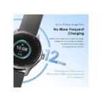 Oraimo Montre Connectée Nova R 1,39'' En Verre Panda IP68 – Image 6