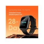 Oraimo Montre intelligente Watch 5 Litev écran AMOLED 2,01'' – Image 7