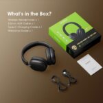Oraimo BoomPop Lite ENC Casque sans fil circum-aural – Image 7