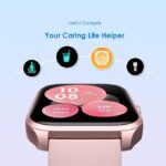 Oraimo Watch 5 Lite 2.01" HD IP68 Montre Intelligente – Image 7
