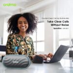 Oraimo Haut-parleur sans fil SpaceBox 8W FM – Image 7