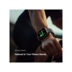 Oraimo Montre intelligente Watch 5 Litev écran AMOLED 2,01'' – Image 8