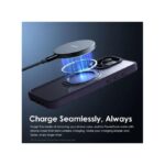 Oraimo Chargeur Magnétique Sans Fil PowerDock 15 W – Image 8