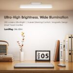 Oraimo Lumière magnétique GlowMagnetic 5W 300 lumens 2 pièces – Image 8