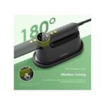 Oraimo Fer à Repasser électrique Portable SmartIron 1740 W EU – Image 8