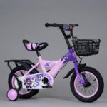 Vélo-16 Enfant Très Solide De 5ans à 8ans – Image 4