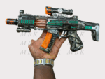 Pistolet jouet électrique – Image 3