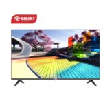 SMART TECHNOLOGY TV LED - 42'' Full HD/ T2/S2 WITH WALL-MOUNT (STT-5142A) Numérique / Noir
