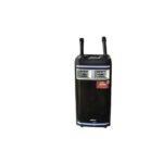 Enceinte Bluetooth +2 MICRO - Noir