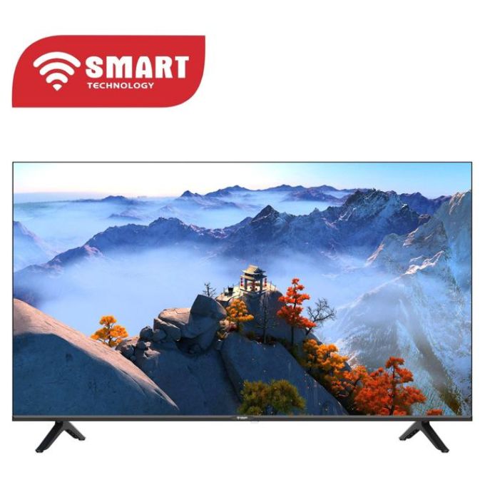 1 - 2025-12-19T113153.034 SMART TECHNOLOGY TV LED 40" Analogique TV (STT-4091HA)-Dolby Audio-HDMI-USB-3D – Image 1