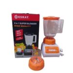 Blender 2 en 1 Haute Qualité – ESKAY