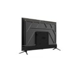 SMART TECHNOLOGY TV 43’’ Mini LED/ FHD - Google TV, Android 14 (STT-4380K) - Wifi, Bluetooth - Apps - 2 télécommandes slim avec option vocale - 2x HDMI, 2x USB – Noir – Image 2